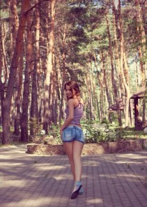 Фото проститутки Алена №7 в городе Локня