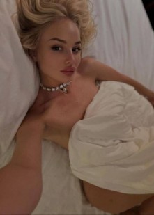 Фото проститутки Ульяна №1 в городе Локня